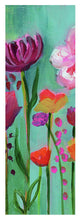 Load image into Gallery viewer, Floral Abyss - Yoga Mat
