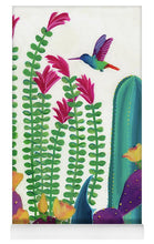 Load image into Gallery viewer, Floral Flight - Yoga Mat
