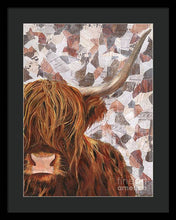 Load image into Gallery viewer, Harry  - Framed Print
