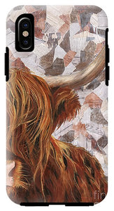 Harry  - Phone Case