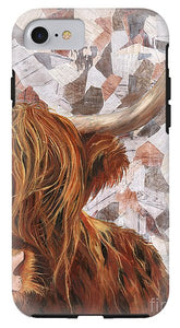 Harry  - Phone Case