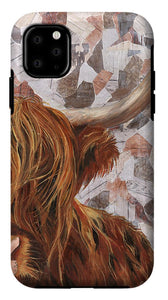 Harry  - Phone Case