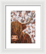 Load image into Gallery viewer, Harry  - Framed Print

