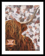 Load image into Gallery viewer, Harry  - Framed Print
