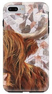 Harry  - Phone Case