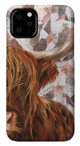 Harry  - Phone Case