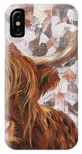 Harry  - Phone Case