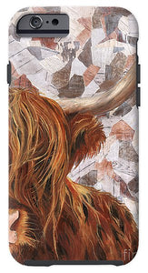 Harry  - Phone Case