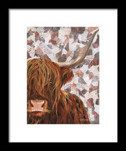 Load image into Gallery viewer, Harry  - Framed Print
