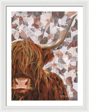 Load image into Gallery viewer, Harry  - Framed Print
