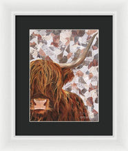 Load image into Gallery viewer, Harry  - Framed Print
