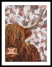 Load image into Gallery viewer, Harry  - Framed Print
