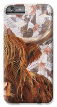 Load image into Gallery viewer, Harry  - Phone Case
