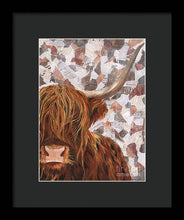 Load image into Gallery viewer, Harry  - Framed Print
