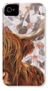 Harry  - Phone Case