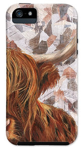 Harry  - Phone Case