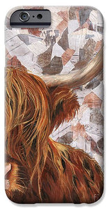 Harry  - Phone Case