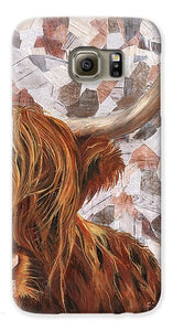Harry  - Phone Case