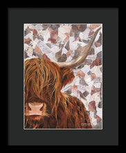 Load image into Gallery viewer, Harry  - Framed Print
