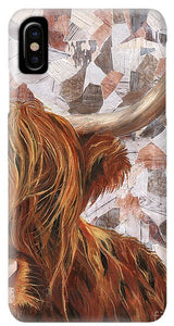 Harry  - Phone Case