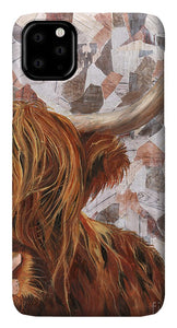 Harry  - Phone Case