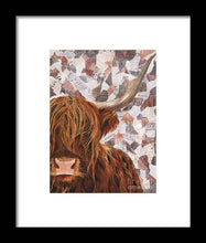 Load image into Gallery viewer, Harry  - Framed Print
