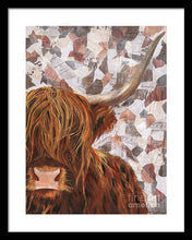 Load image into Gallery viewer, Harry  - Framed Print
