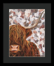 Load image into Gallery viewer, Harry  - Framed Print
