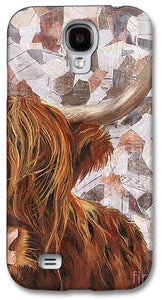 Harry  - Phone Case