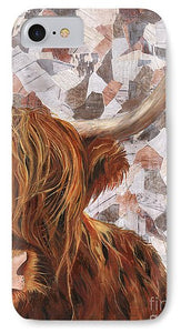 Harry  - Phone Case