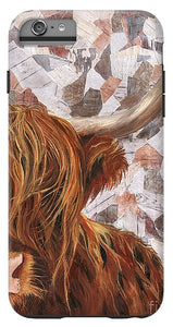 Harry  - Phone Case