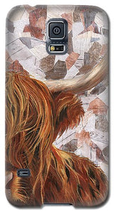Harry  - Phone Case