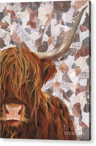 Harry  - Acrylic Print