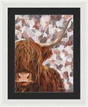 Load image into Gallery viewer, Harry  - Framed Print
