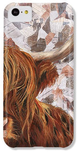Harry  - Phone Case