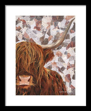 Load image into Gallery viewer, Harry  - Framed Print
