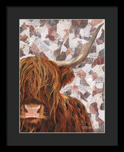Load image into Gallery viewer, Harry  - Framed Print
