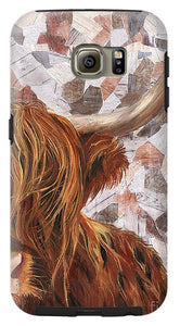 Harry  - Phone Case