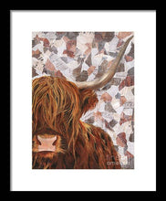 Load image into Gallery viewer, Harry  - Framed Print
