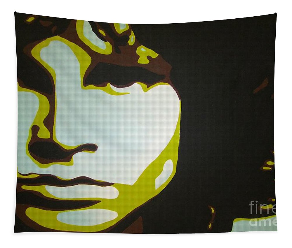 Jim Morrison - Tapestry