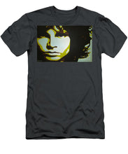 Load image into Gallery viewer, Jim Morrison - T-Shirt
