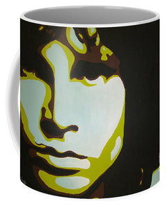 Jim Morrison - Mug