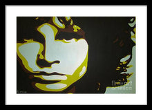 Load image into Gallery viewer, Jim Morrison - Framed Print

