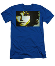 Load image into Gallery viewer, Jim Morrison - T-Shirt
