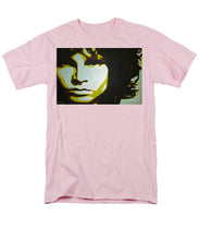 Load image into Gallery viewer, Jim Morrison - Men&#39;s T-Shirt  (Regular Fit)
