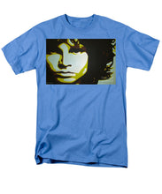 Load image into Gallery viewer, Jim Morrison - Men&#39;s T-Shirt  (Regular Fit)

