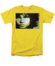 Load image into Gallery viewer, Jim Morrison - Men&#39;s T-Shirt  (Regular Fit)
