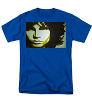 Load image into Gallery viewer, Jim Morrison - Men&#39;s T-Shirt  (Regular Fit)
