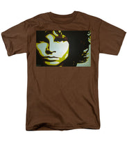 Load image into Gallery viewer, Jim Morrison - Men&#39;s T-Shirt  (Regular Fit)
