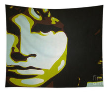 Load image into Gallery viewer, Jim Morrison - Tapestry
